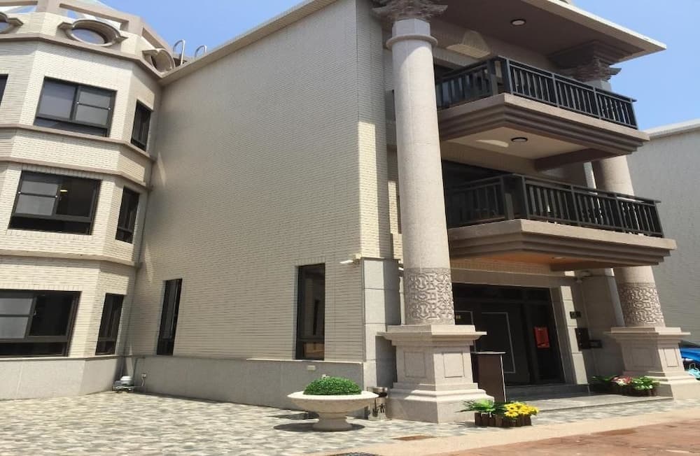 Penghu Little Apple B&B