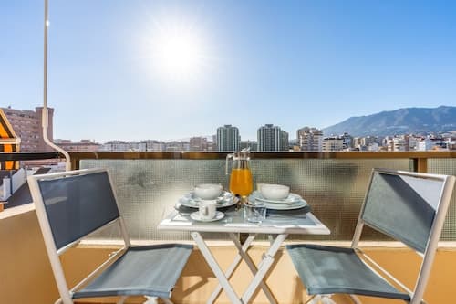 Sur Suites Lubina