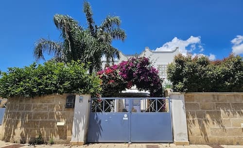 Villa Stella Maris