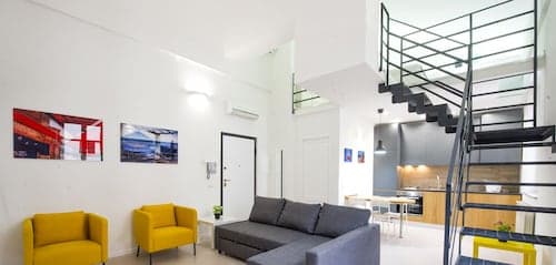 Loft 18 by Wonderful Italy