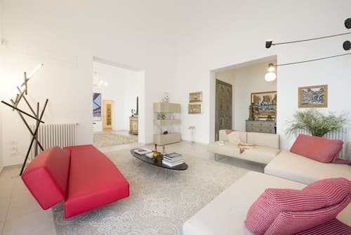 Gattopardo Apartments - LAGO Design by Wonderful Italy