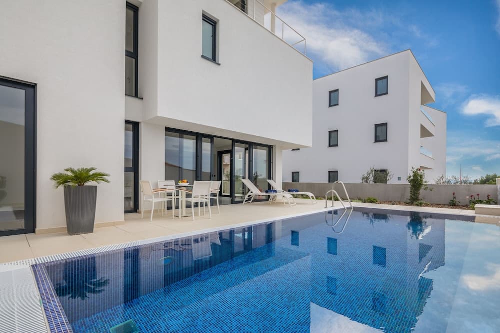 Villas Nautica