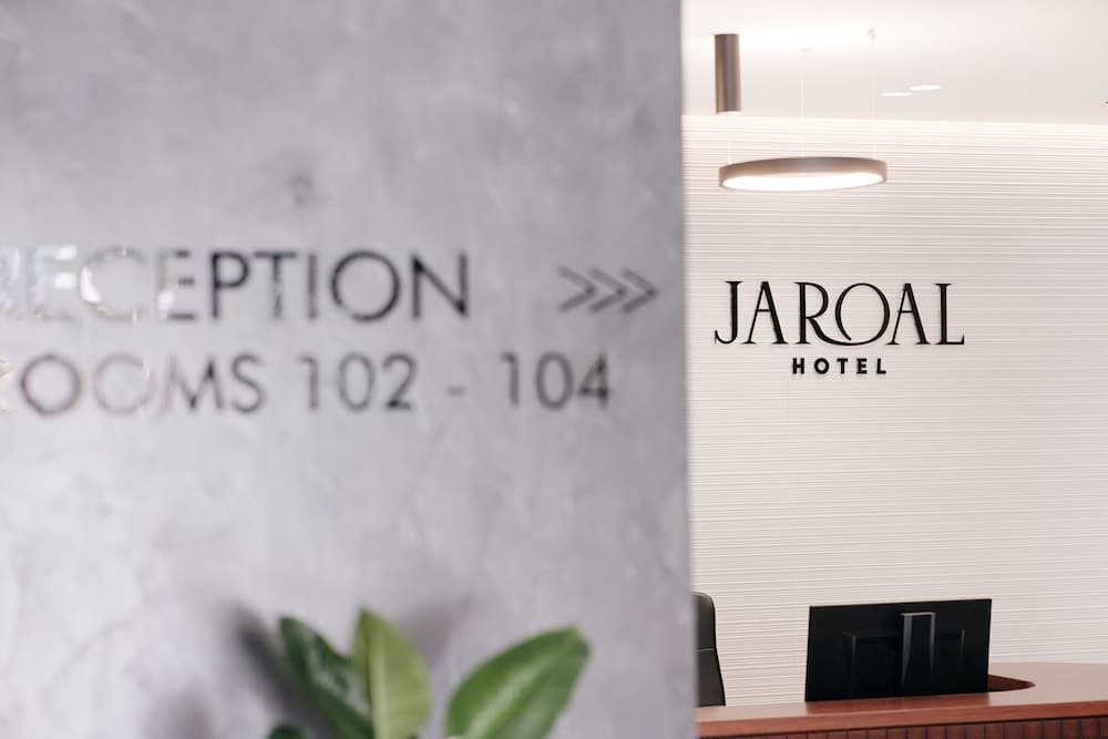 Hotel Jaroal
