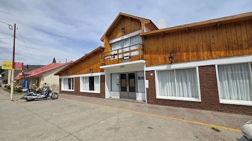 Hotel Upsala