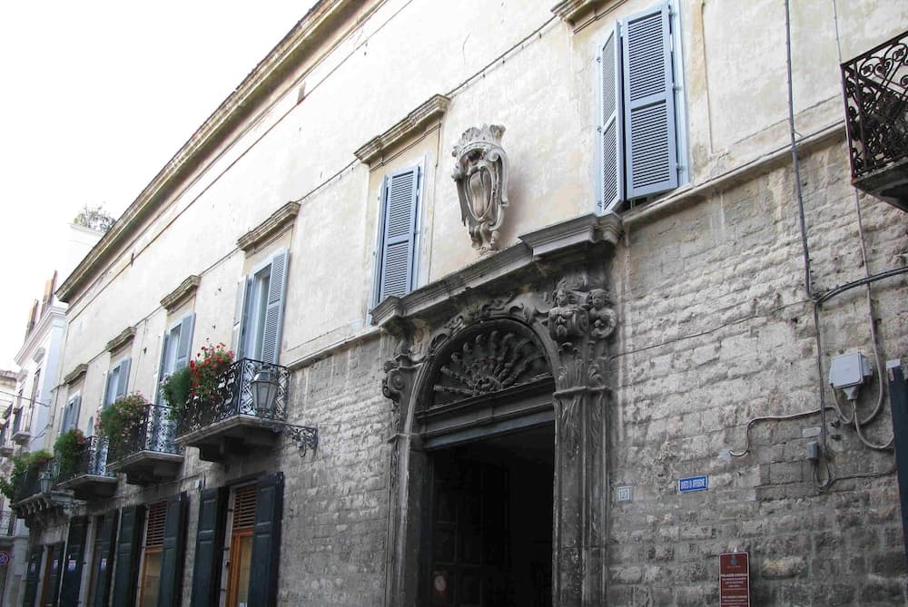 La Soffitta Covelli