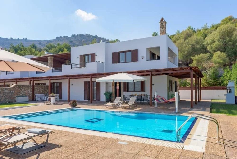 Villa Krini Eleni