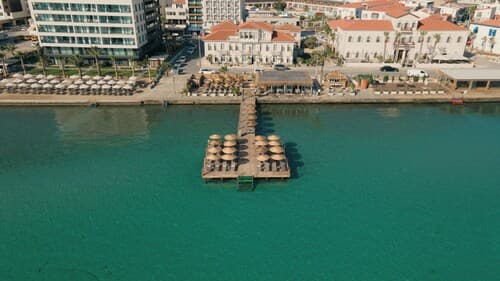 Nars Ilıca Hotel & Beach (Adults Only +12)