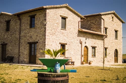 Agriturismo La Collina