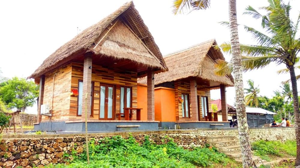 Batang Golden Hills Villa
