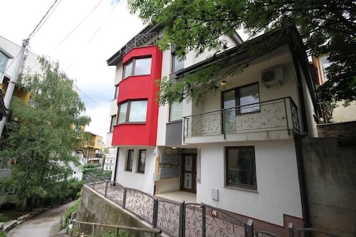 Sarajevo Apartments