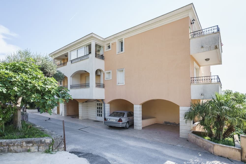 One bedroom M Przno