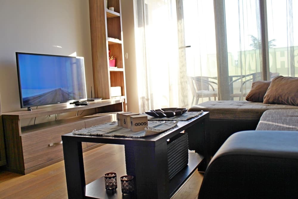 One Bedroom Smart 28
