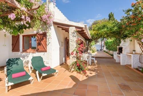 Villa Menorca Fifi