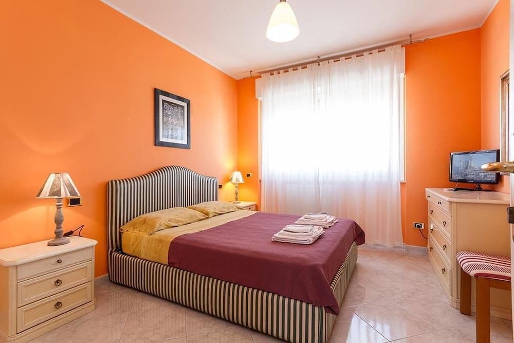 B&B Mareya