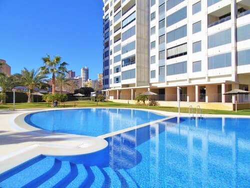 Apartamento Gemelos 26-9-C