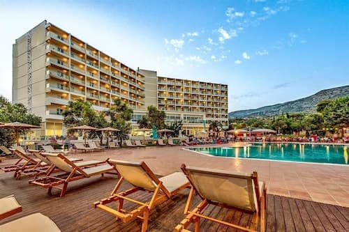 Evia Riviera Resort by Anayia All Inclusive Resorts