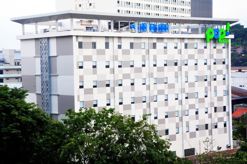 POP! Hotel Pemuda Semarang