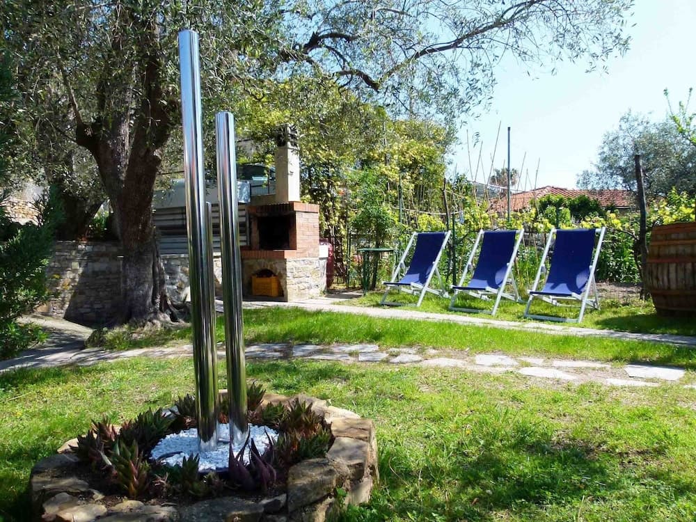 Agriturismo Un Posto al Sole