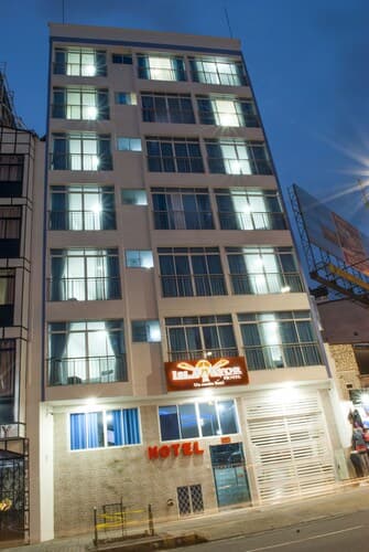 Hotel Isla Mayor