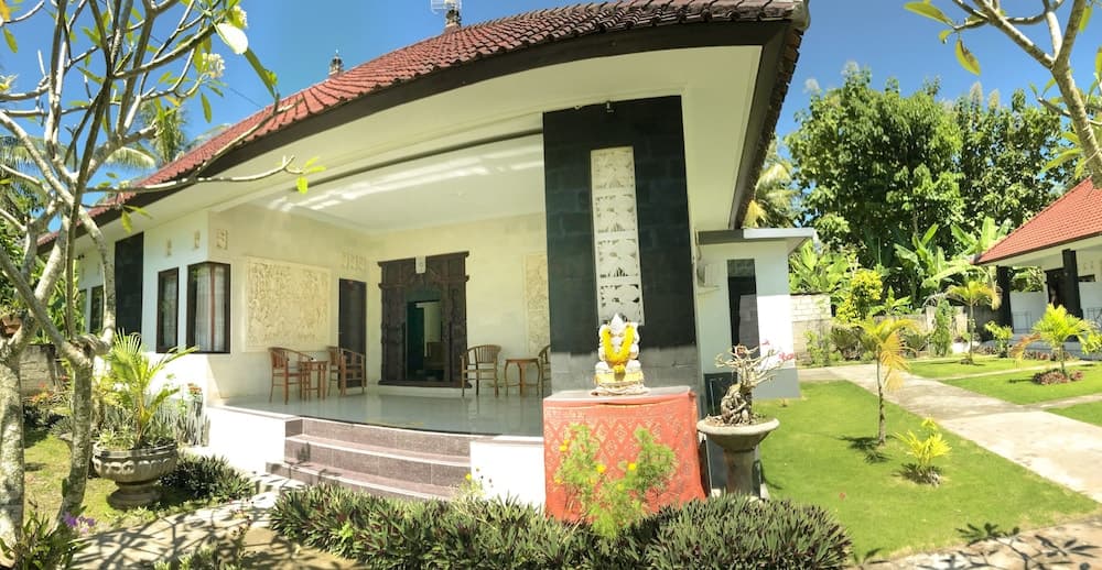 Nyuh Kadah Guest House