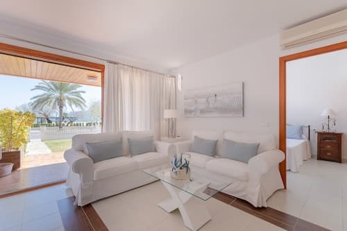 Tamarells Garden Apartment