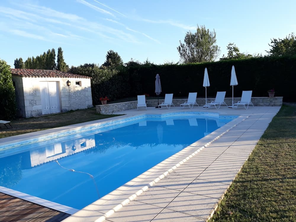 Logis de Chenac