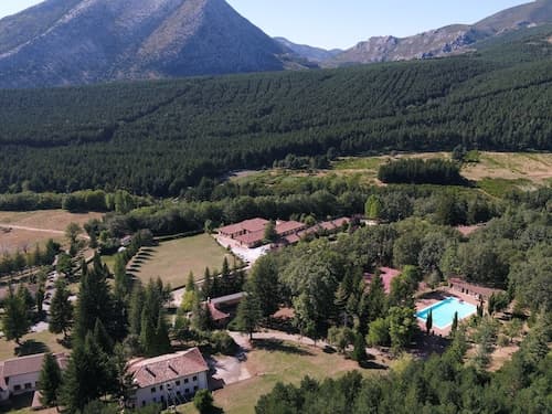 Hostel El Oso Pardo