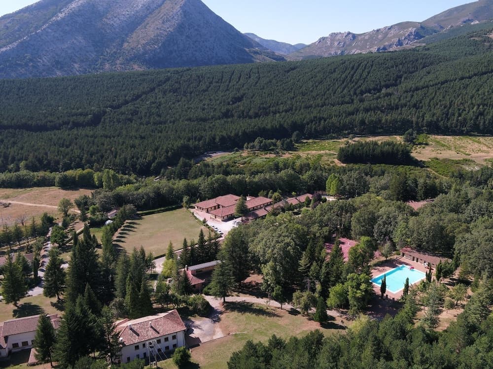 Hostel El Oso Pardo