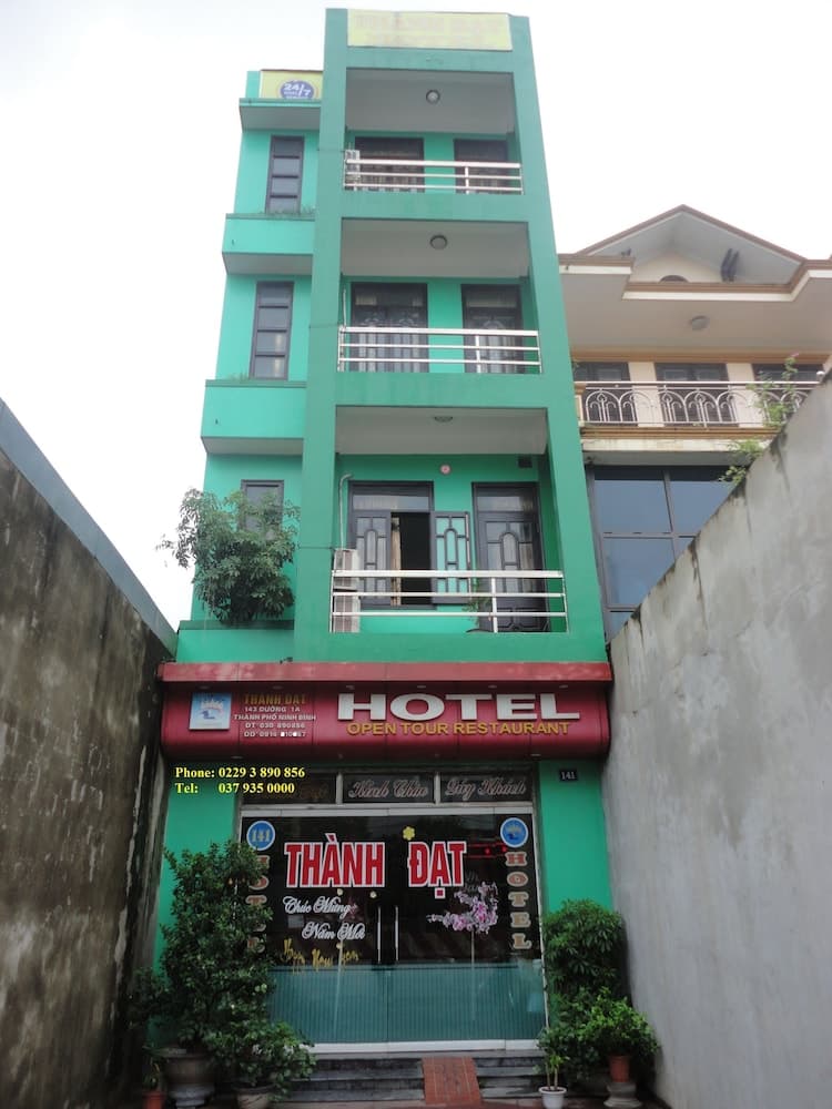 Thanh Dat Hotel