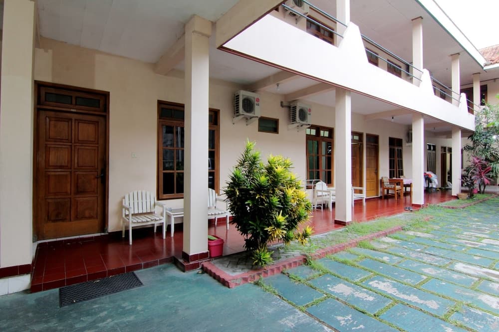 Mas Gun Homestay