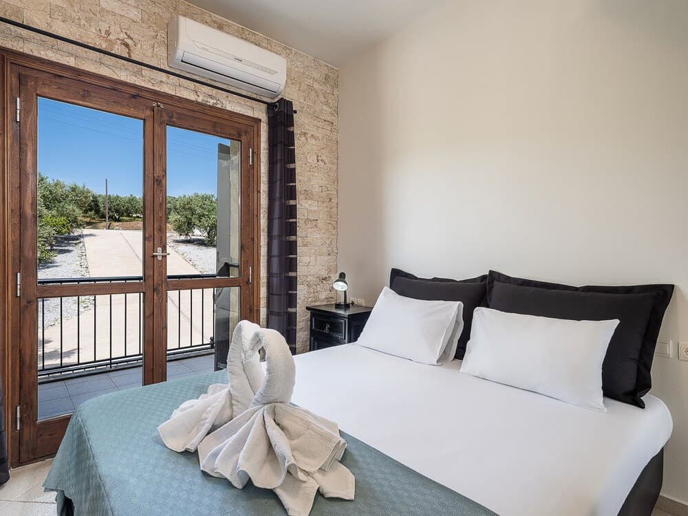 ZENtrum Holidays Crete | Villa Kalypso