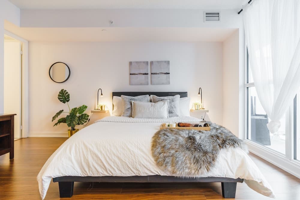 Sarkar Suites - 75 Queens Wharf
