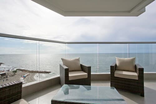 Murano Elite Luxury Bocagrande