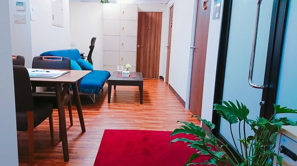 The Stay Central Nagasaki