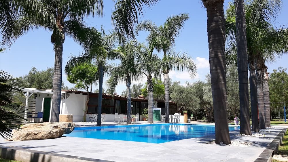 La Petrara Resort