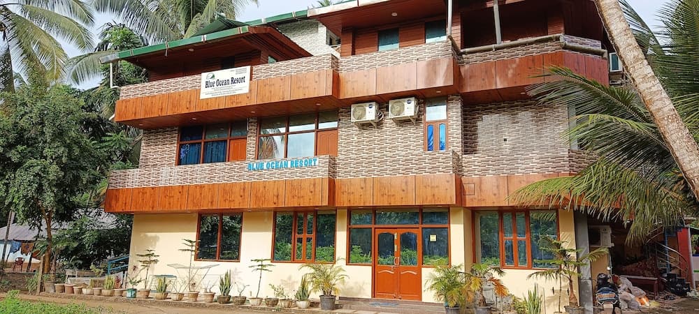 Blue Ocean Resort