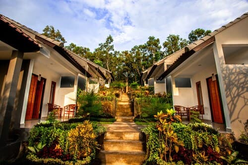 Singgahan Bungalow by ecommerceloka