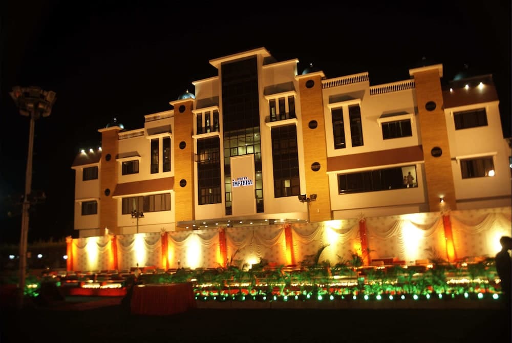 Hotel Imperial