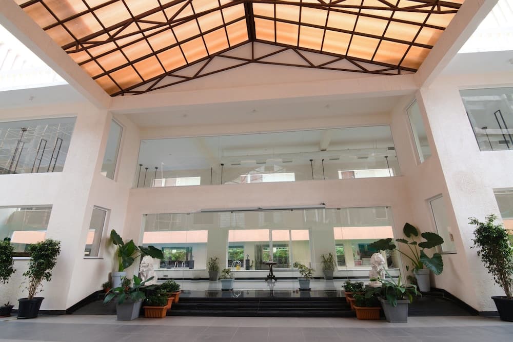 Regenta Central North Goa