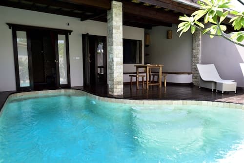 Villa Cantika Resort
