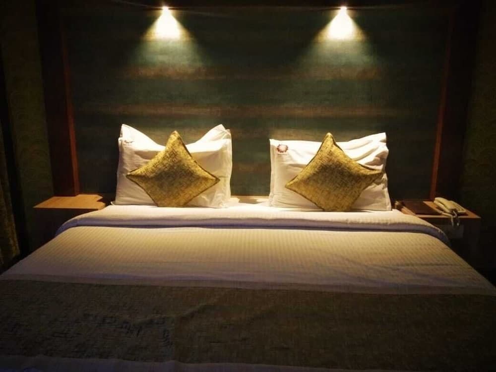 Hotel Mayas