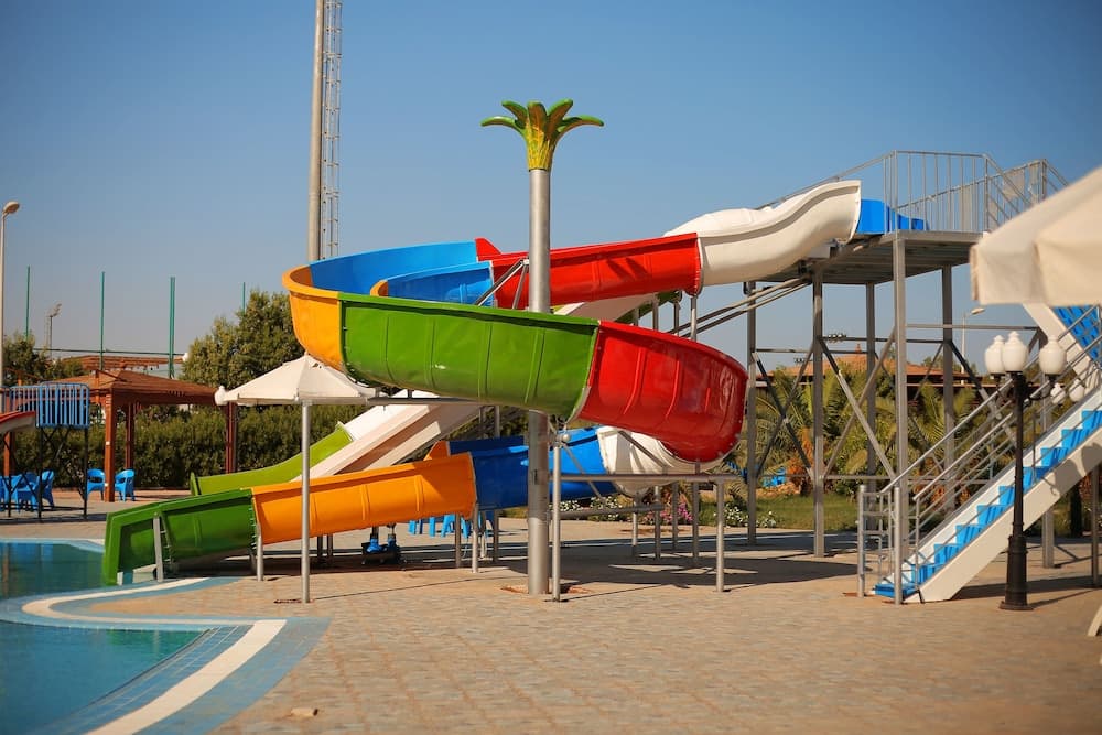 Tolip Inn Sharm
