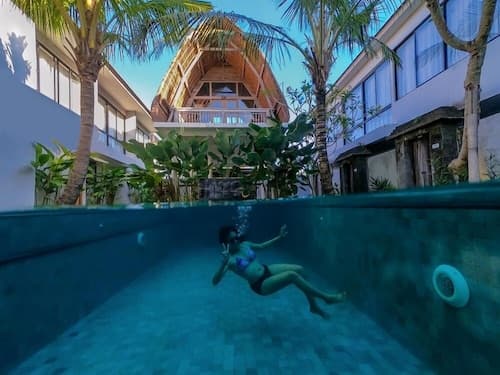 Sunrise Suite Seminyak