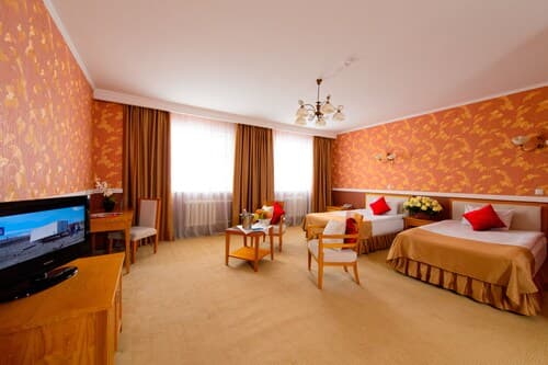 O'Azamat Hotel
