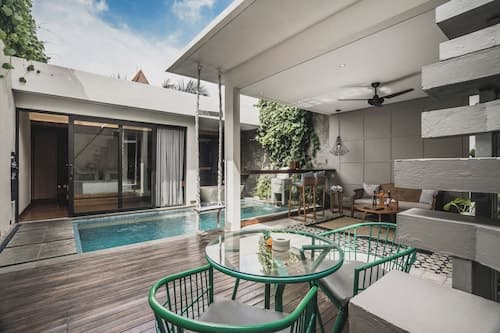 Ayona Villa Seminyak by Ini Vie Hospitality
