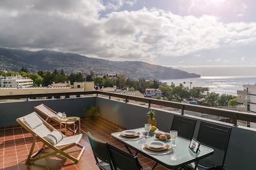 23 Casa Branca I - Bay&Ocean Views By Trip2Portugal