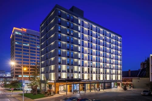 Hotel Indigo Chattanooga - Downtown by IHG