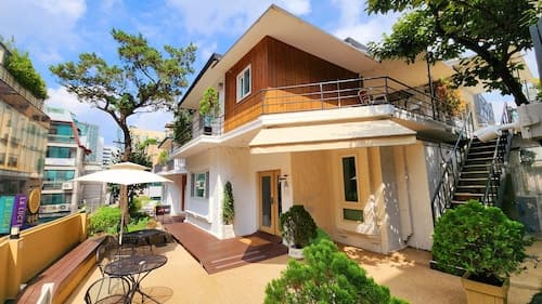 OYO Myeongdong 5 Lodge