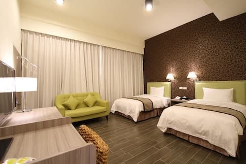Silia Hostel