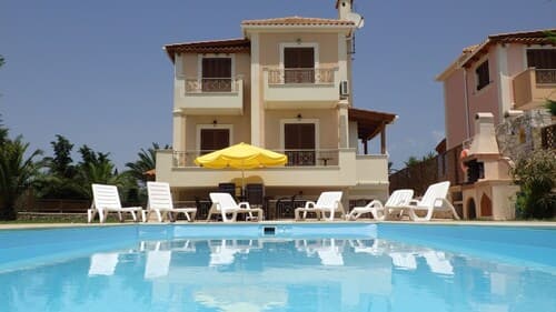 Villa Artemis